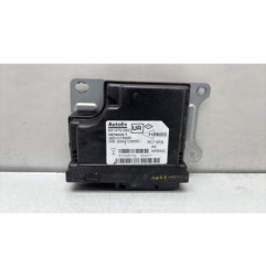Boitier air bag RENAULT MEGANE 4 Photo n°1
