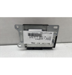 Boitier air bag RENAULT MEGANE 4