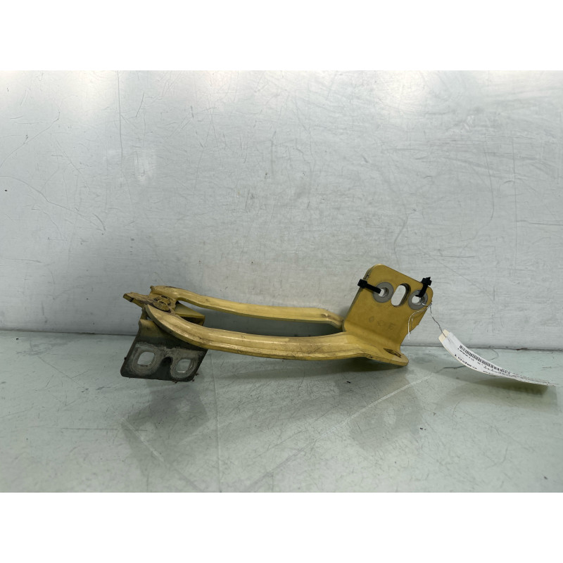 Charniere de capot RENAULT KANGOO 2 Photo n°15