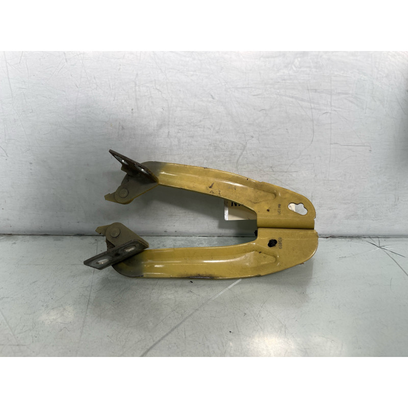 Charniere de capot RENAULT KANGOO 2 Photo n°16