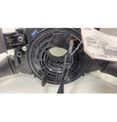 Com (Bloc Contacteur Tournant+Commodo Essuie Glace+Commodo Phare) RENAULT MEGANE 4