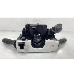Com (Bloc Contacteur Tournant+Commodo Essuie Glace+Commodo Phare) RENAULT MEGANE 4