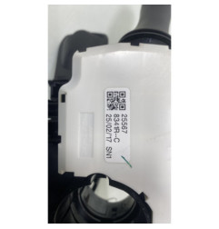 Com (Bloc Contacteur Tournant+Commodo Essuie Glace+Commodo Phare) RENAULT MEGANE 4