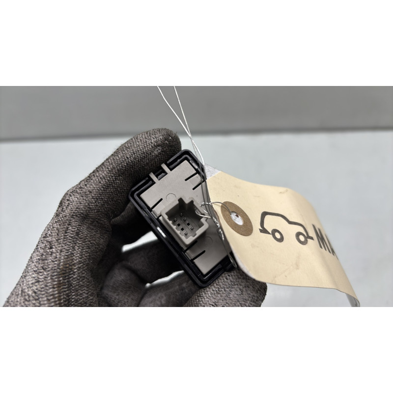 Commande regulateur vitesse RENAULT MEGANE 4 Photo n°3