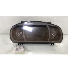 Compteur RENAULT MEGANE 4 Photo n°1