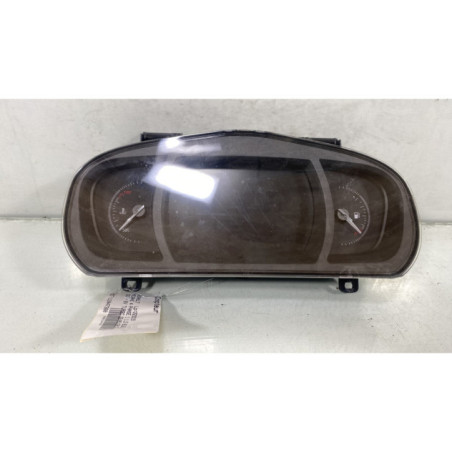 Compteur RENAULT MEGANE 4 Photo n°1