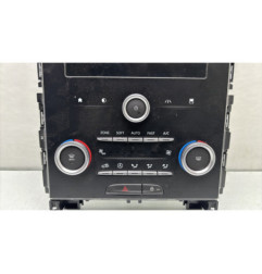 Ecran GPS RENAULT MEGANE 4