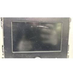 Ecran GPS RENAULT MEGANE 4