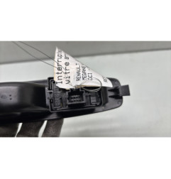 Interrupteur de leve vitre arriere droit RENAULT MEGANE 4