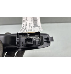 Interrupteur de leve vitre arriere gauche RENAULT MEGANE 4