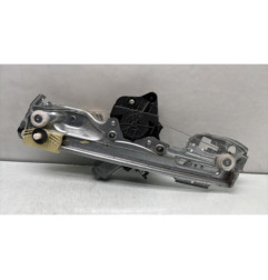Leve vitre electrique arriere droit RENAULT MEGANE 4 Photo n°1
