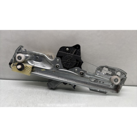 Leve vitre electrique arriere droit RENAULT MEGANE 4 Photo n°1