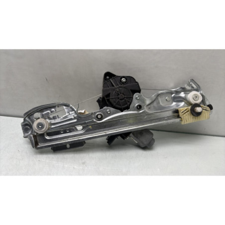 Leve vitre electrique arriere gauche RENAULT MEGANE 4 Photo n°1