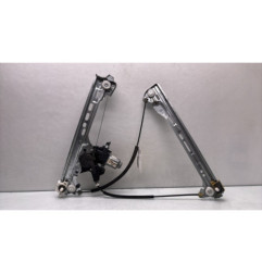 Leve vitre electrique avant droit RENAULT MEGANE 4 Photo n°1