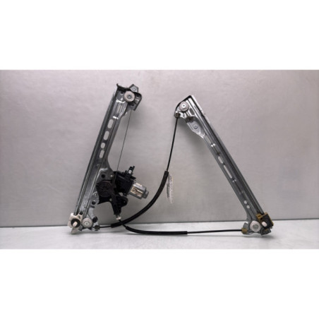 Leve vitre electrique avant droit RENAULT MEGANE 4 Photo n°1