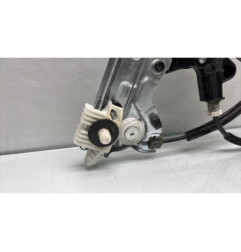 Leve vitre electrique avant droit RENAULT MEGANE 4