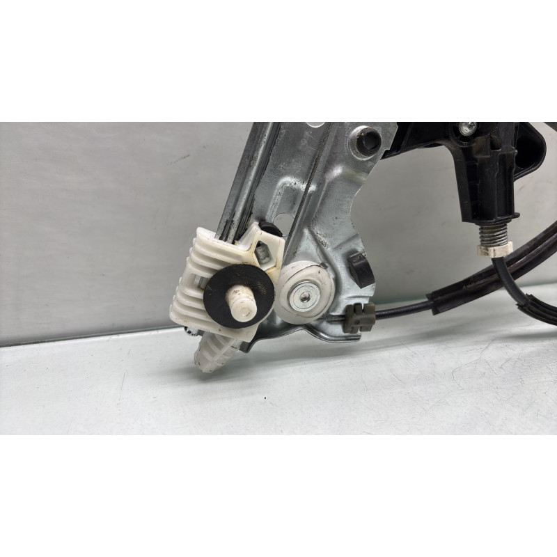 Leve vitre electrique avant droit RENAULT MEGANE 4 Photo n°2