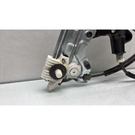 Leve vitre electrique avant droit RENAULT MEGANE 4