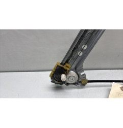 Leve vitre electrique avant gauche RENAULT MEGANE 4