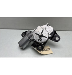 Moteur essuie glace arriere RENAULT MEGANE 4