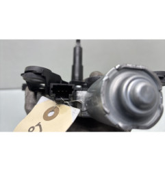 Moteur essuie glace arriere RENAULT MEGANE 4