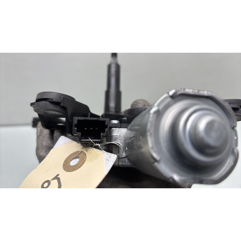 Moteur essuie glace arriere RENAULT MEGANE 4 Photo n°3