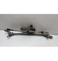 Moteur essuie glace avant RENAULT MEGANE 4 Photo n°1
