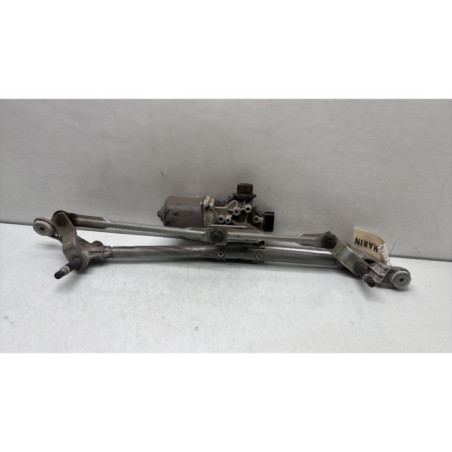 Moteur essuie glace avant RENAULT MEGANE 4 Photo n°1