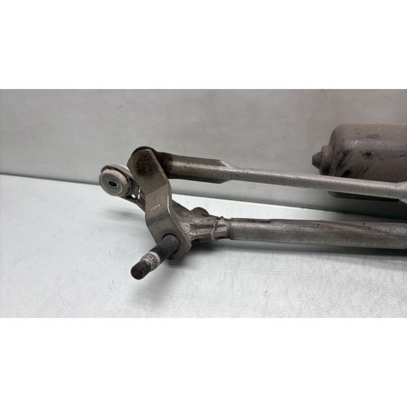 Moteur essuie glace avant RENAULT MEGANE 4 Photo n°3