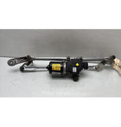 Moteur essuie glace avant RENAULT MEGANE 4