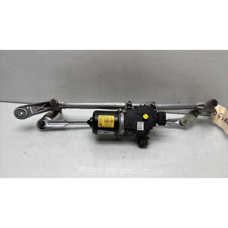 Moteur essuie glace avant RENAULT MEGANE 4 Photo n°4