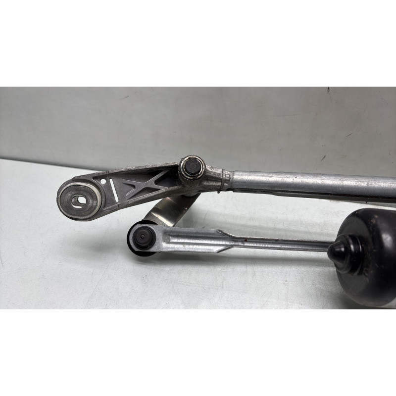 Moteur essuie glace avant RENAULT MEGANE 4 Photo n°5