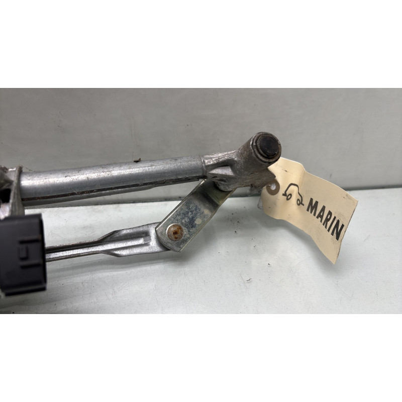 Moteur essuie glace avant RENAULT MEGANE 4 Photo n°6