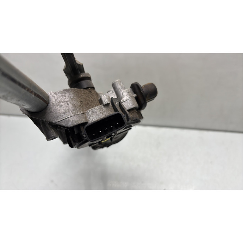 Moteur essuie glace avant RENAULT MEGANE 4 Photo n°7
