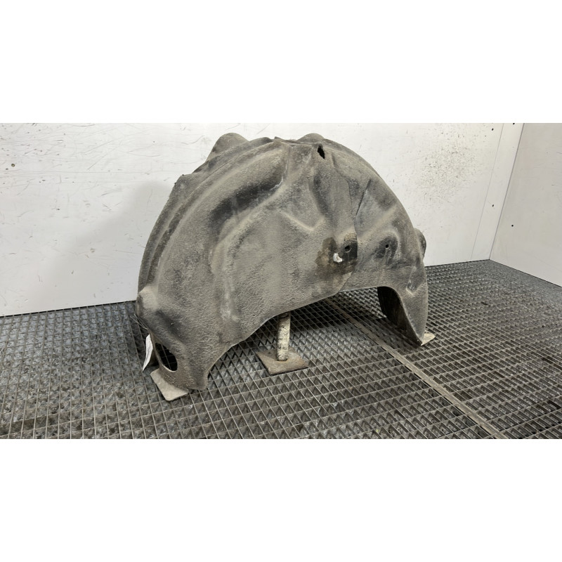 Pare boue arriere droit RENAULT MEGANE 4 Photo n°3