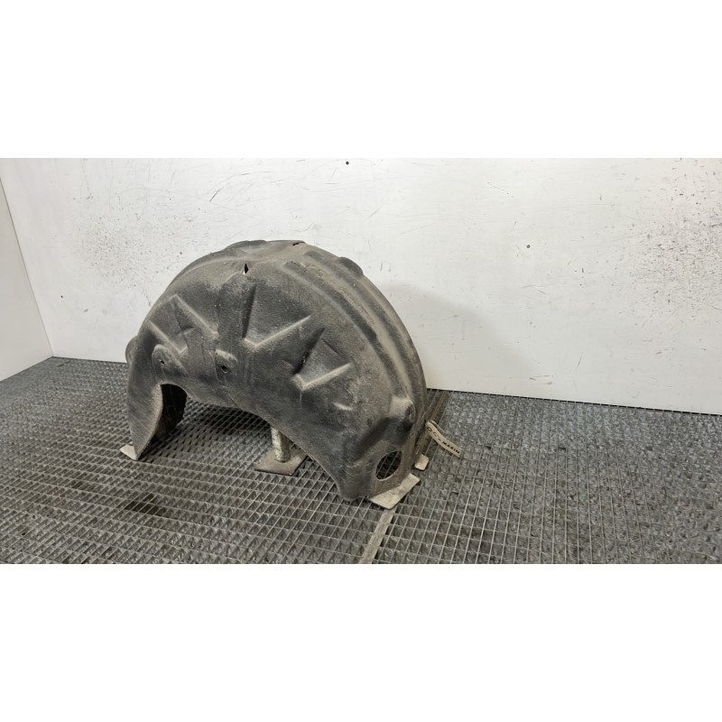 Pare boue arriere gauche RENAULT MEGANE 4 Photo n°4