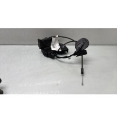 Serrure avant droit RENAULT MEGANE 4