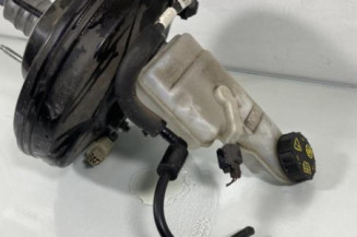 Mastervac FORD FOCUS 3