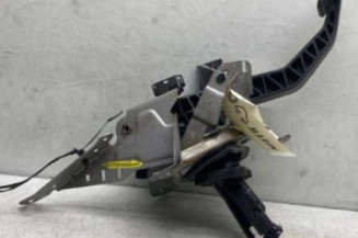 Pedale d'embrayage FORD FOCUS 3