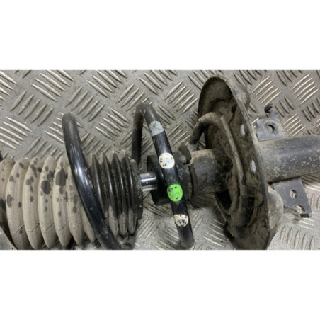 Amortisseur avant droit RENAULT MEGANE 4