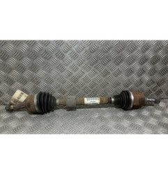 Cardan gauche (transmission) RENAULT MEGANE 4 Photo n°1