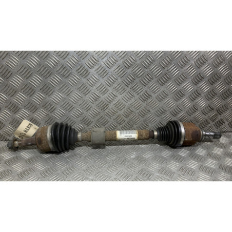 Cardan gauche (transmission) RENAULT MEGANE 4 Photo n°1
