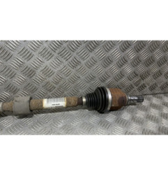 Cardan gauche (transmission) RENAULT MEGANE 4
