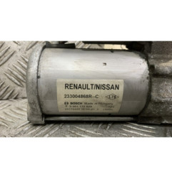 Demarreur RENAULT MEGANE 4