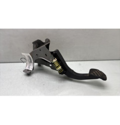 Pedale d'embrayage RENAULT MEGANE 4