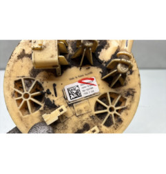 Pompe à carburant RENAULT MEGANE 4