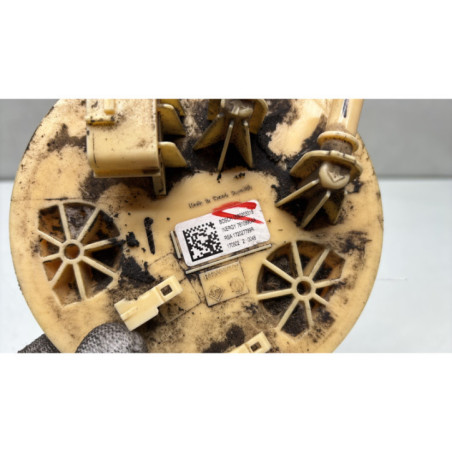 Pompe à carburant RENAULT MEGANE 4
