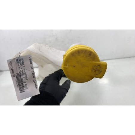 Vase de lave glace RENAULT MEGANE 4
