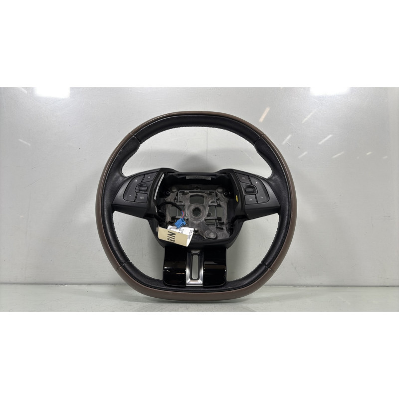 Volant CITROEN C4 CACTUS Photo n°1
