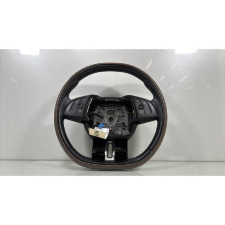 Volant CITROEN C4 CACTUS Photo n°1